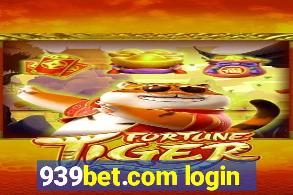 939bet.com login